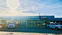 United Rentals - Power & HVAC