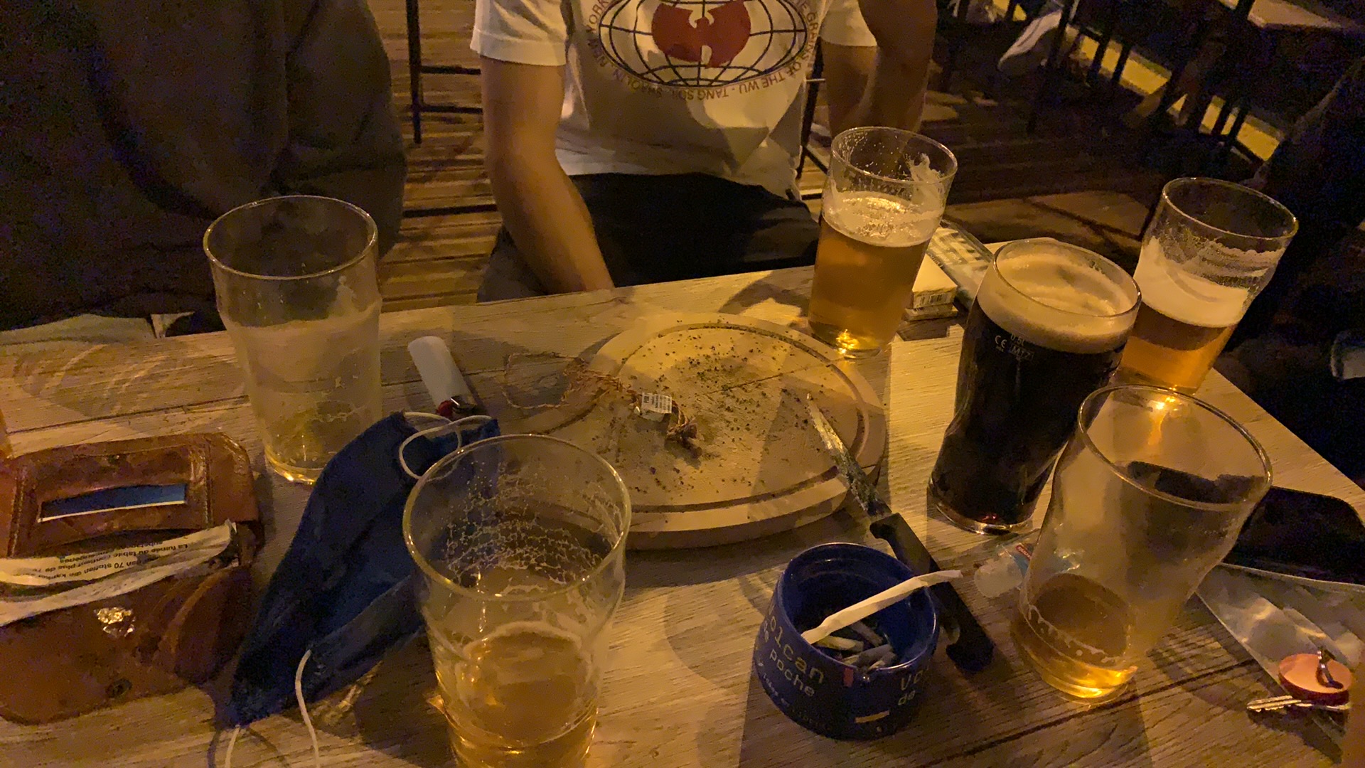 Photo n° 2 de l'avis de Amaury.i fait le 27/10/2020 à 14:43