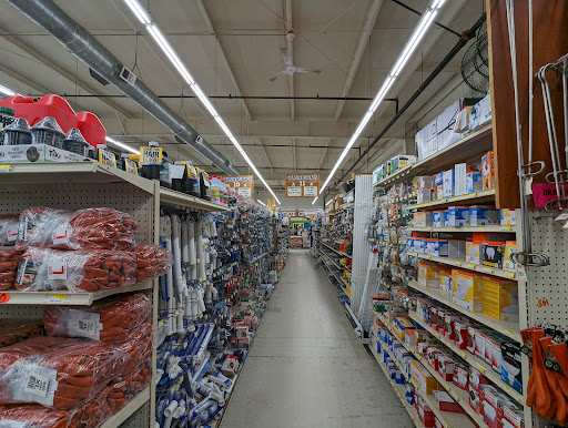 Home Improvement Store «Washburn General Store», reviews and photos, 1450 Bayview Ave, Neah Bay, WA 98357, USA