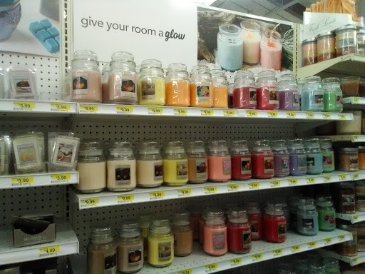 Fabric Store «Jo-Ann Fabrics and Crafts», reviews and photos, 3130 Arden Way, Sacramento, CA 95825, USA