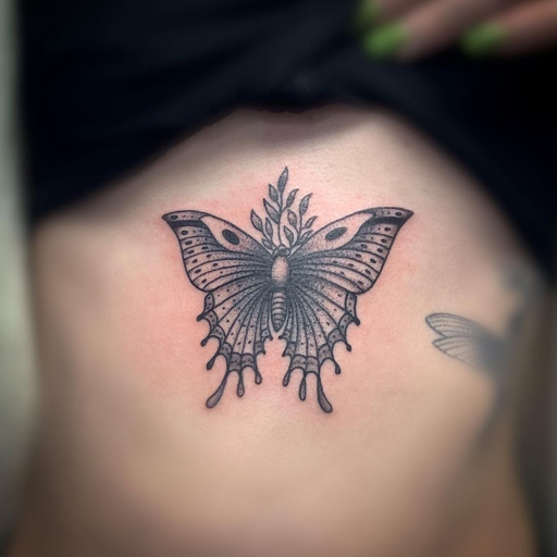 Explore female wrist tattoos ideas, creative tattoo ideas in Myrtle Beach, available at Myrtle Beach Ink