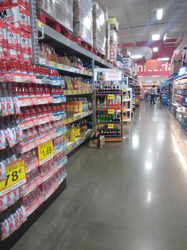 Grocery Store «El Super», reviews and photos, 4421 University Ave, San Diego, CA 92105, USA