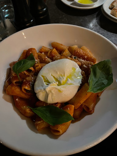 Italian Restaurant «Birravino», reviews and photos, 183 Riverside Ave, Red Bank, NJ 07701, USA