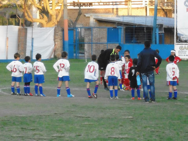 Opiniones de Cancha de Sauce en Montevideo - Campo de fútbol