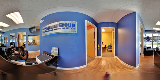 Insurance Agency «Allstate Insurance Agent: Jason L Efland», reviews and photos