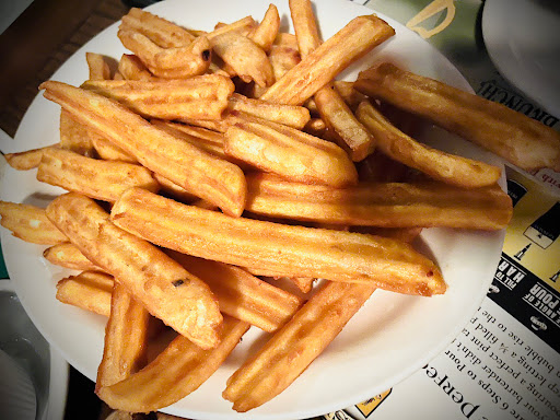 European Restaurant «Meg O’Malleys Restaurant & Irish Pub», reviews and photos, 812 E New Haven Ave, Melbourne, FL 32901, USA