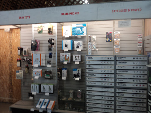 Electronics Store «RadioShack», reviews and photos, 5201 Lake Isabella Blvd, Lake Isabella, CA 93240, USA