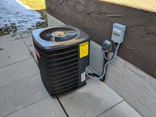 Reliance The Furnace Company Heating Air Conditioning & Plumbing