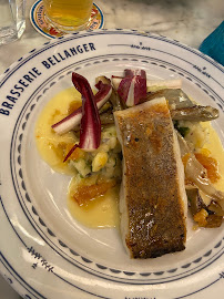 Les plus récentes photos du Restaurant Brasserie Bellanger à Paris - n°10