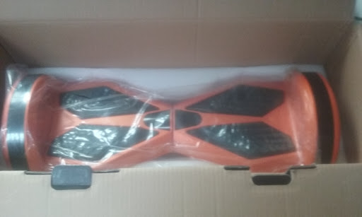 Motor Scooter Dealer «Atlanta Urban Motor Sports», reviews and photos, 6732 GA-85, Riverdale, GA 30274, USA