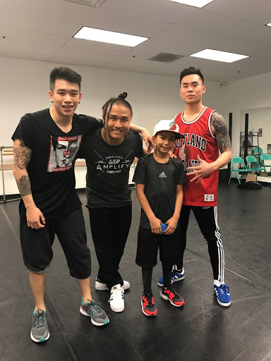 Dance School «Groove Nation Dance and Music», reviews and photos, 5411 E Mill Plain Blvd, Vancouver, WA 98661, USA