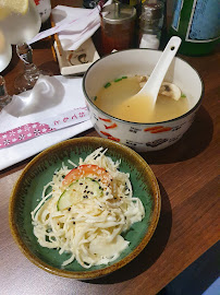 Plats et boissons du Restaurant Miyagi à Gisors - n°10