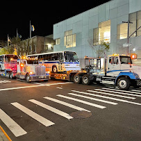 Nick's Towing Service, Inc. - Photo 7 - Car repair in Rutherford, NJ, New York