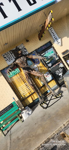 Explore unique mom tattoo ideas, creative tattoo ideas in Bradenton, available at Memory Lane Tattoo Co.