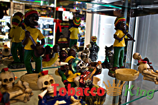 Vaporizer Store «Tobacco King & Vape King», reviews and photos, 1609 S Glebe Rd, Arlington, VA 22204, USA