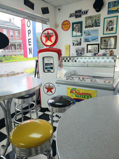 Ice Cream Shop «Scoupe Deville», reviews and photos, 3365 Main St, Birdsboro, PA 19508, USA