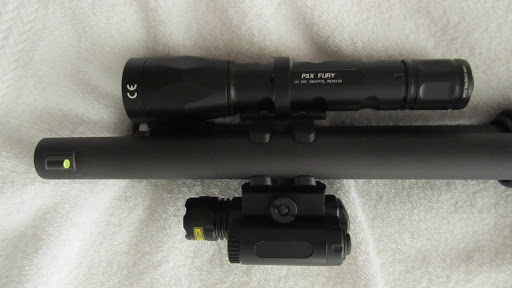 Gun Shop «Mounting Solutions Plus (mountsplus.com)», reviews and photos, 10655 SW 185th Terrace, Miami, FL 33157, USA