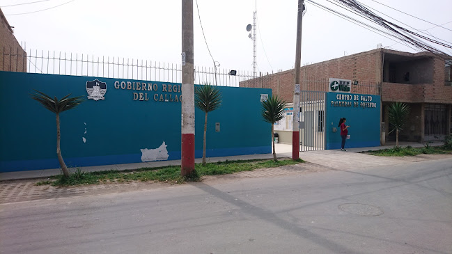 Centro De Salud Palmeras De Oquendo - Callao