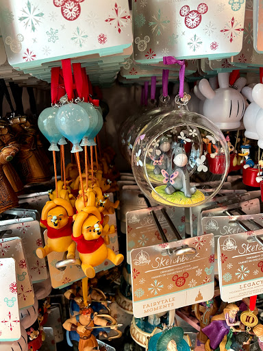 Toy Store «Disney Store», reviews and photos, 564 Great Northern Shop Center, North Olmsted, OH 44070, USA