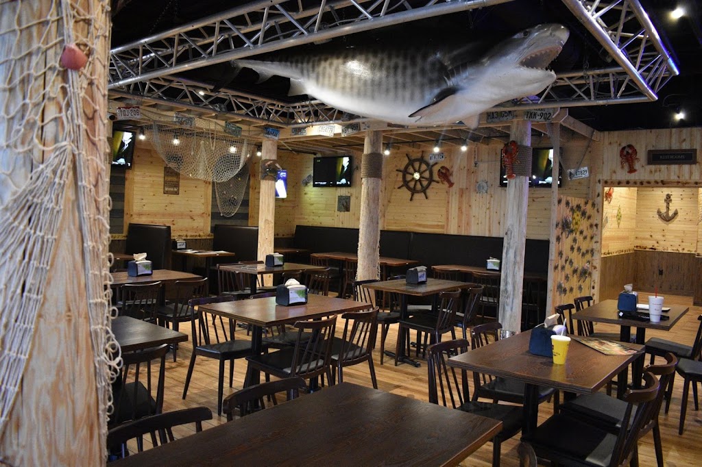 Red Crab Juicy Seafood Greensboro, NC 27403 Menu, Hours, Reviews