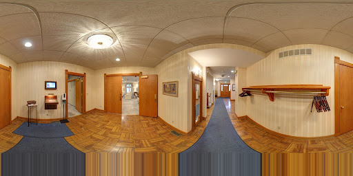 Funeral Home «Carlisle-Branson Funeral Service & Crematory», reviews and photos, 39 E High St, Mooresville, IN 46158, USA