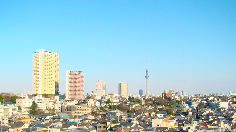 Central Tokyo Property Rental