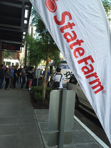 Insurance Agency «Chris Jones - State Farm Insurance Agent», reviews and photos