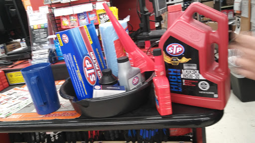 Auto Parts Store «AutoZone», reviews and photos, 3880 S El Camino Real, San Mateo, CA 94403, USA