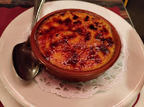 Crème catalane du Restaurant Le Chevillard à Toulouse - n°4