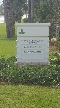 Straight Line Millwork & Supply Inc. - Photo 9 - Car repair in West Palm Beach, FL, West Palm Beach