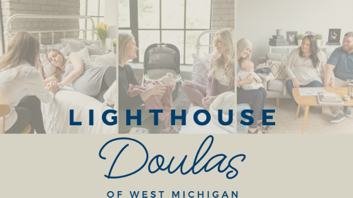 Lighthouse Doulas of West Michigan