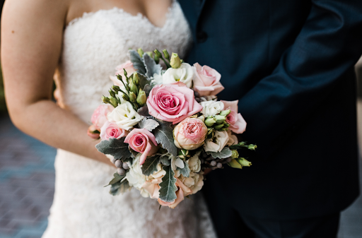 Florist «Happiness is... The Little Flower Shop», reviews and photos, 39277 Grand River Ave, Farmington Hills, MI 48335, USA