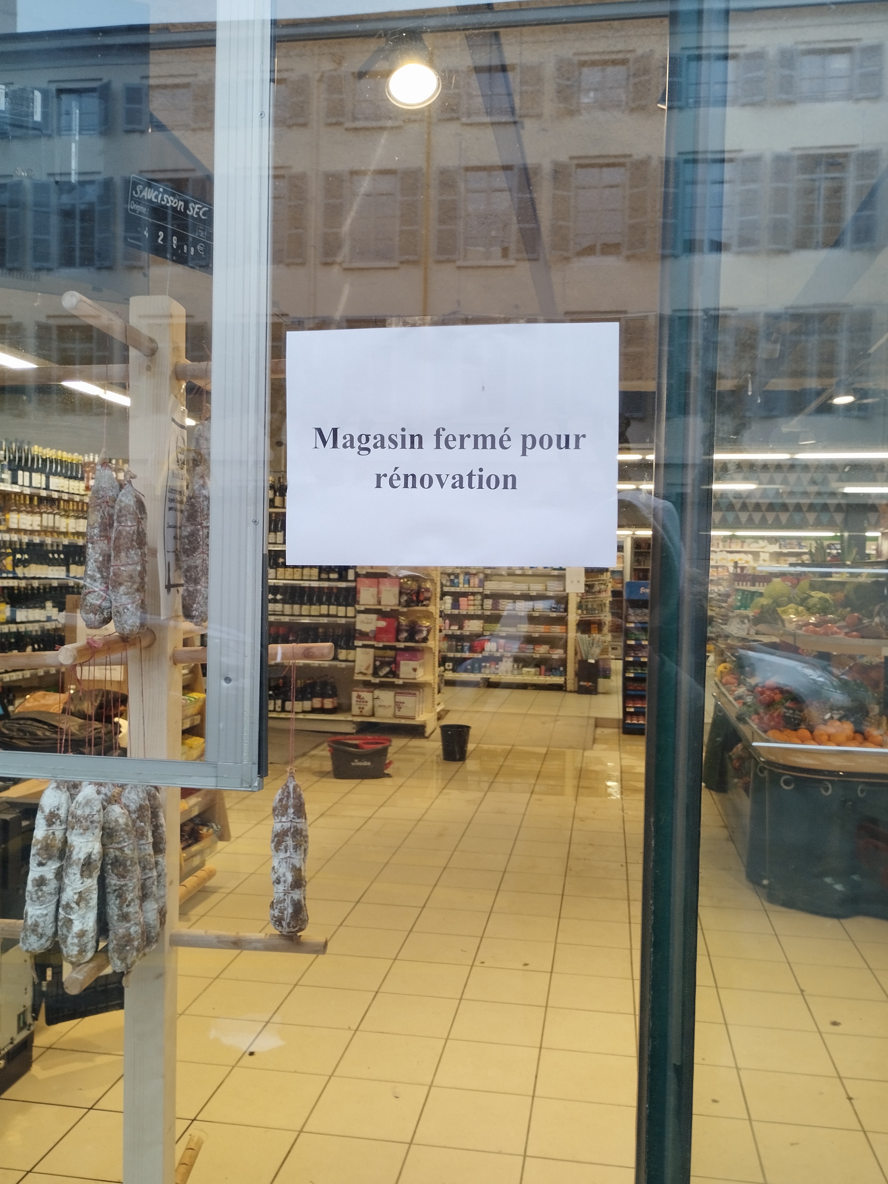 Photo n° 1 de l'avis de Jean.o fait le 12/12/2023 à 15:54