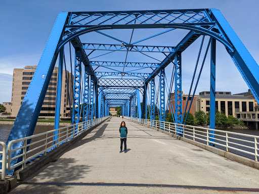 Bridge Grand Rapids