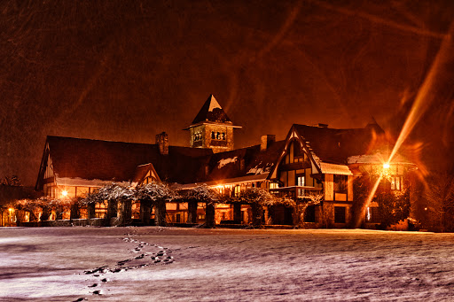 Wedding Venue «Saint Clements Castle & Marina», reviews and photos, 1931 Portland-Cobalt Rd, Portland, CT 06480, USA