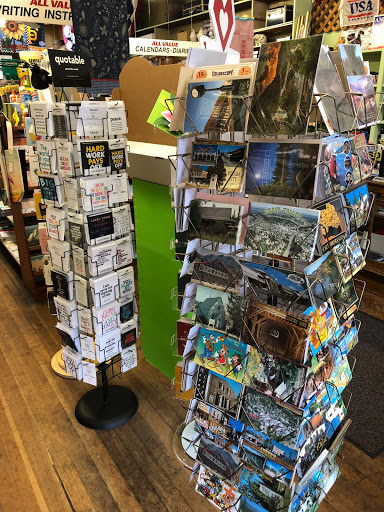 Office Supply Store «Williams Stationery», reviews and photos, 112 W Main St, Grass Valley, CA 95945, USA