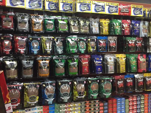 Tobacco Shop «New Hope Smoke Shop Inc», reviews and photos, 2767 Winnetka Ave N, New Hope, MN 55427, USA