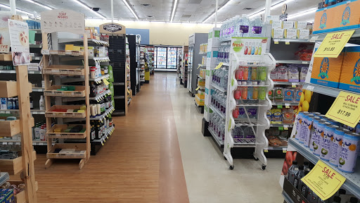 Health Food Store «Better Health Store», reviews and photos, 305 N Clippert St, Lansing, MI 48912, USA