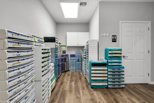 Optometrist «Woodbine Eye Care», reviews and photos, 5389 Woodbine Rd, Pace, FL 32571, USA