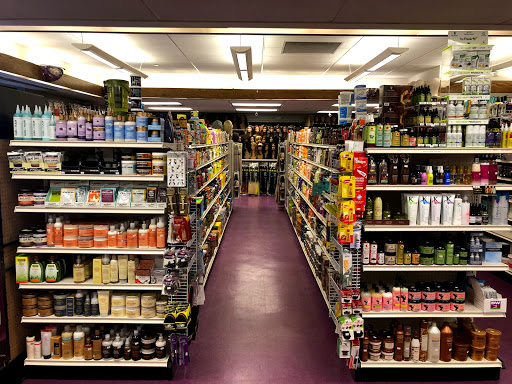 Beauty Supply Store «Hair Heaven Beauty Supply», reviews and photos, 1151 Stratford Ave, Stratford, CT 06615, USA