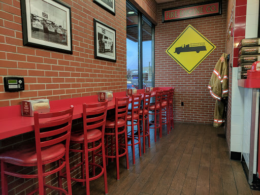 Sandwich Shop «Firehouse Subs», reviews and photos, 7665 SW Nyberg St, Tualatin, OR 97062, USA