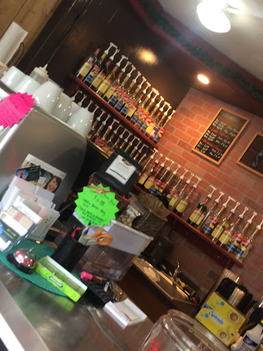 Coffee Shop «Downtown Coffee Shop», reviews and photos, 332 10th St, Astoria, OR 97103, USA