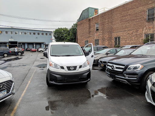Used Car Dealer «Saw Mill Auto Sales», reviews and photos, 12 Worth St, Yonkers, NY 10701, USA