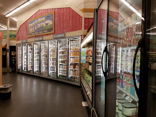 Health Food Store «Sprouts Farmers Market», reviews and photos, 8040 N 19th Ave, Phoenix, AZ 85021, USA