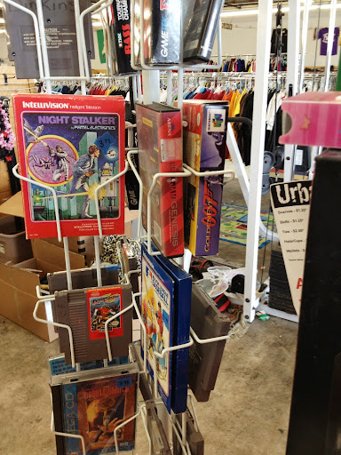 Thrift Store «Urban Thrift», reviews and photos, 9850 Walnut Hill Ln, Dallas, TX 75238, USA