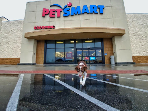 PetSmart, 2300 Gary Farm Blvd #600, Bowling Green, KY 42104, USA, 