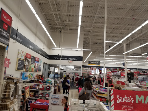 Craft Store «Michaels», reviews and photos, 321 Bayonne Crossing Way, Bayonne, NJ 07002, USA