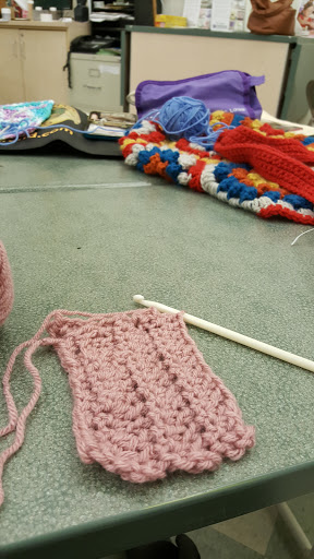 Fabric Store «Jo-Ann Fabrics and Crafts», reviews and photos, 330 Towne Dr, Fayetteville, NY 13066, USA