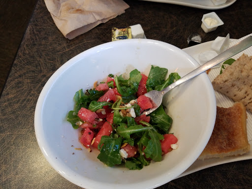 Sandwich Shop «Panera Bread», reviews and photos, 8519 Bond Rd, Elk Grove, CA 95624, USA