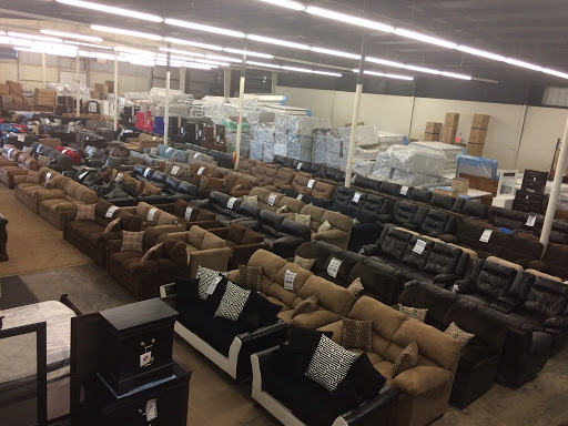 Furniture Store «American Freight Furniture and Mattress», reviews and photos, 4525 Veterans Memorial Pkwy, St Peters, MO 63376, USA